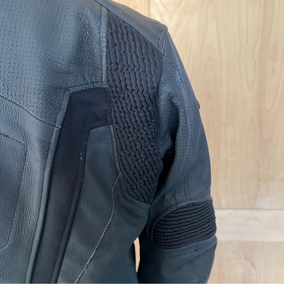 Cortech jacket size small - Picture 11 of 16